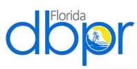Florida DBPR. Opens new window.