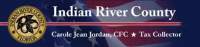 Indian River County Tax Collector Carole Jean Jordan CFC. Opens new window.